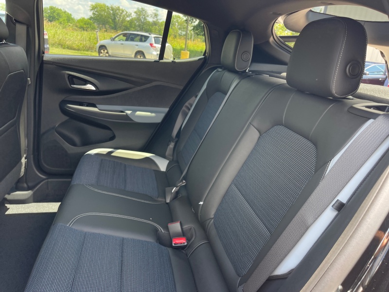 2025 Buick Envista