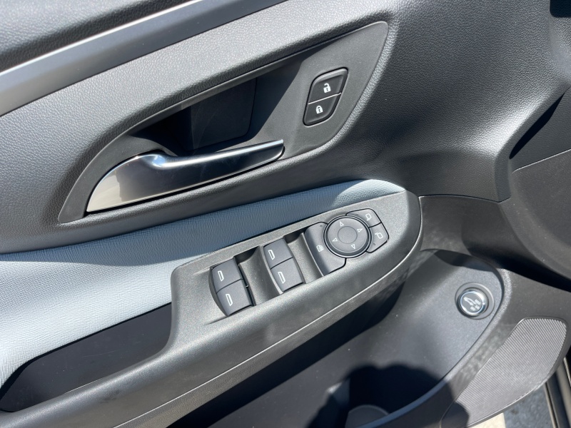 2025 Buick Envista