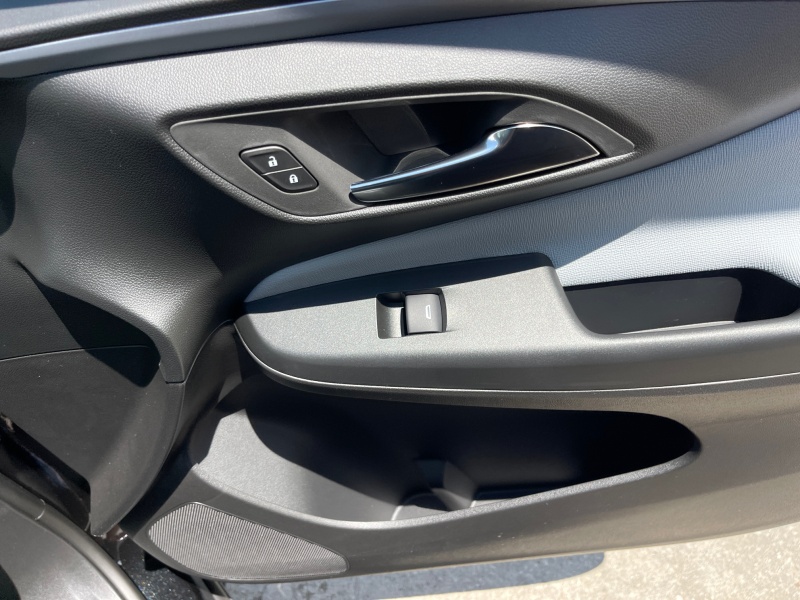2025 Buick Envista