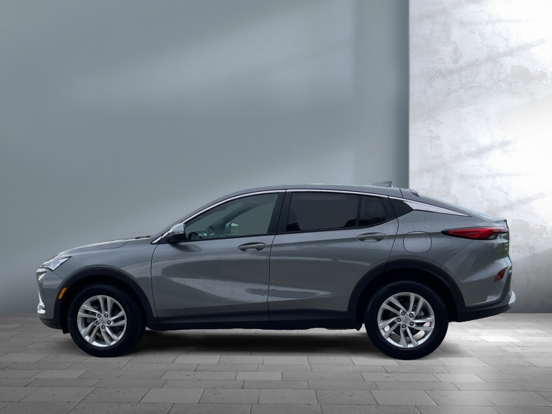 2025 Buick Envista