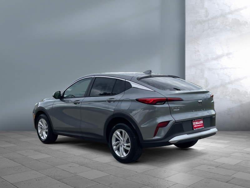 2025 Buick Envista