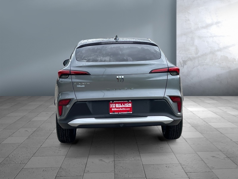 2025 Buick Envista