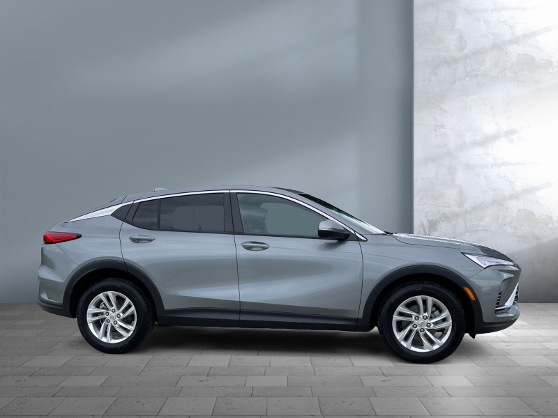 2025 Buick Envista