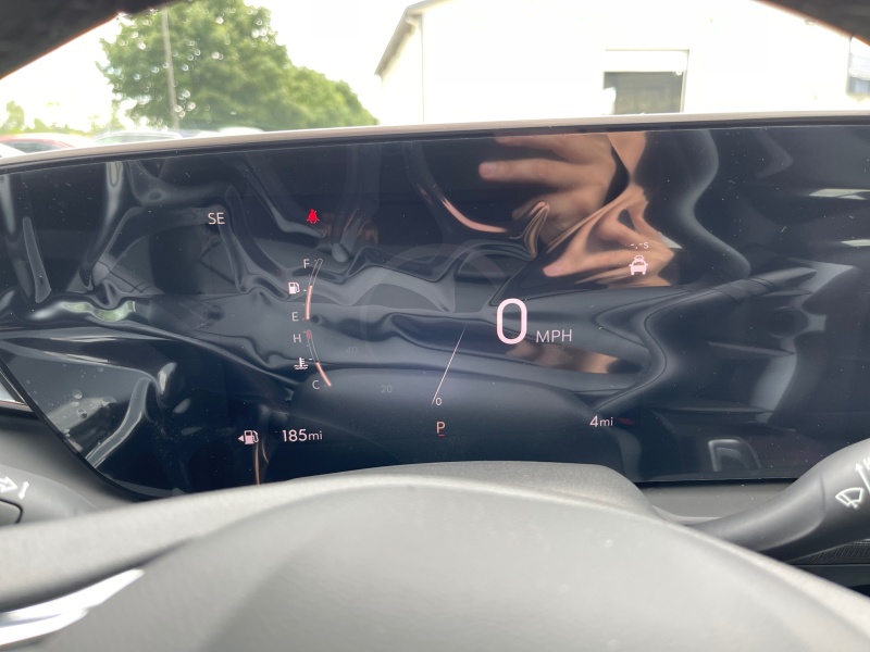 2025 Buick Envista
