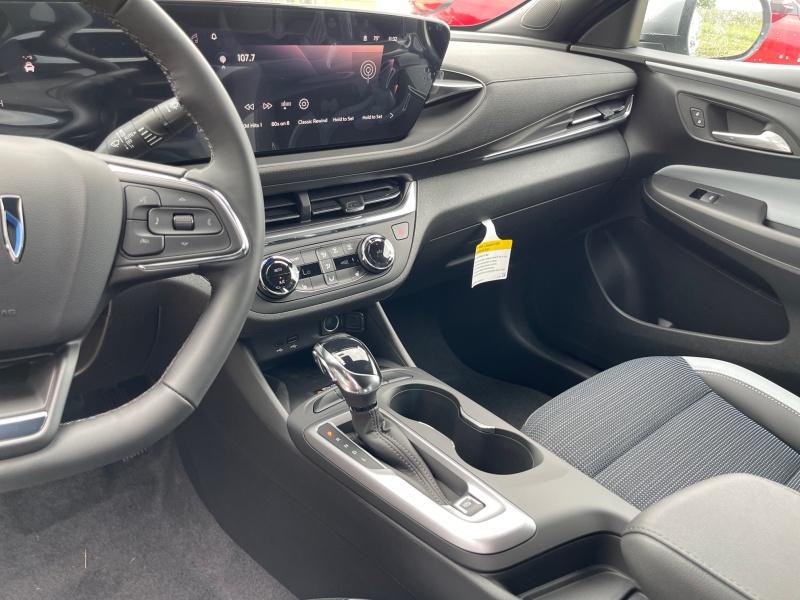 2025 Buick Envista