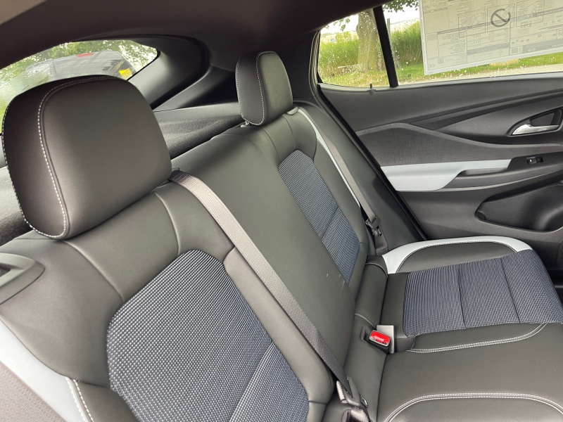 2025 Buick Envista