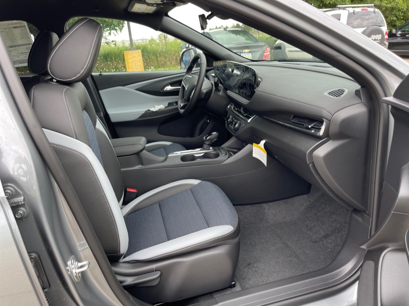 2025 Buick Envista