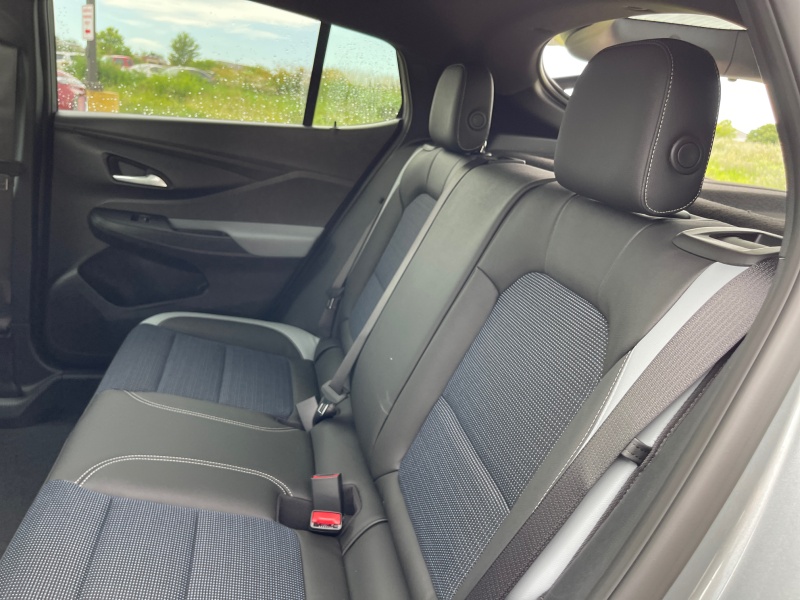 2025 Buick Envista