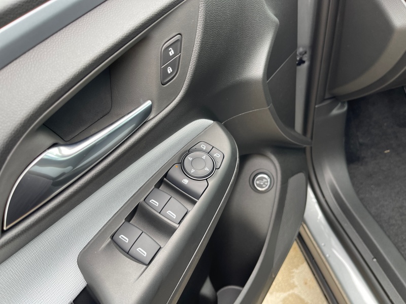 2025 Buick Envista