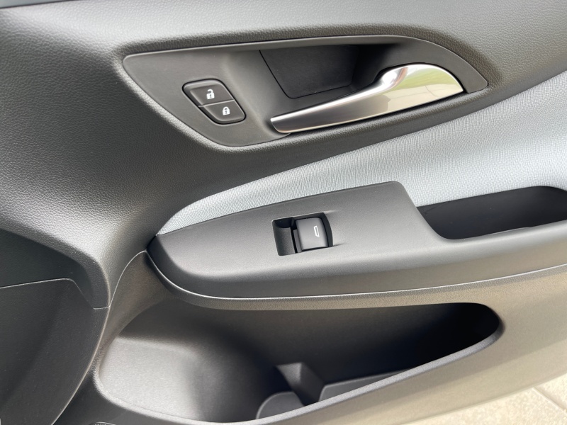 2025 Buick Envista