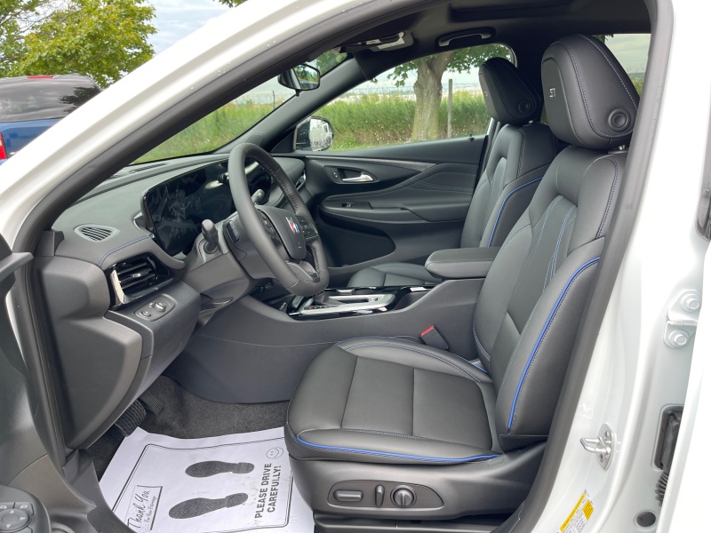 2025 Buick Envista