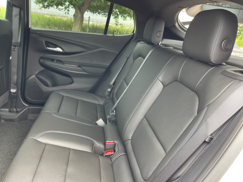 2025 Buick Envista