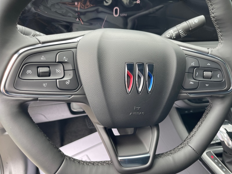 2025 Buick Envista