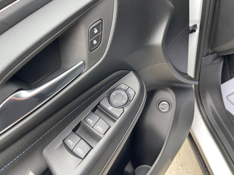 2025 Buick Envista