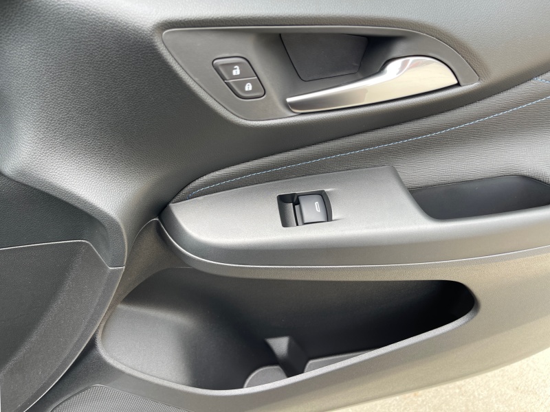 2025 Buick Envista