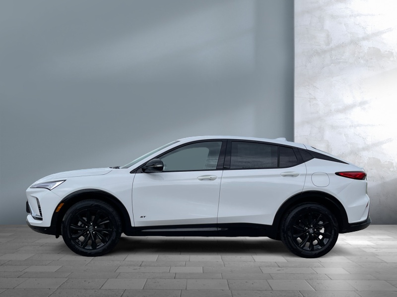 2025 Buick Envista