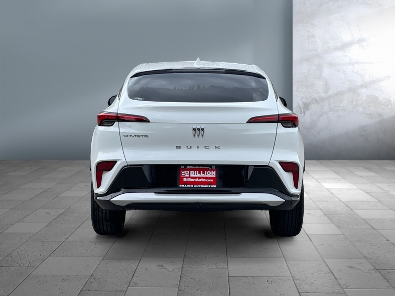 2025 Buick Envista