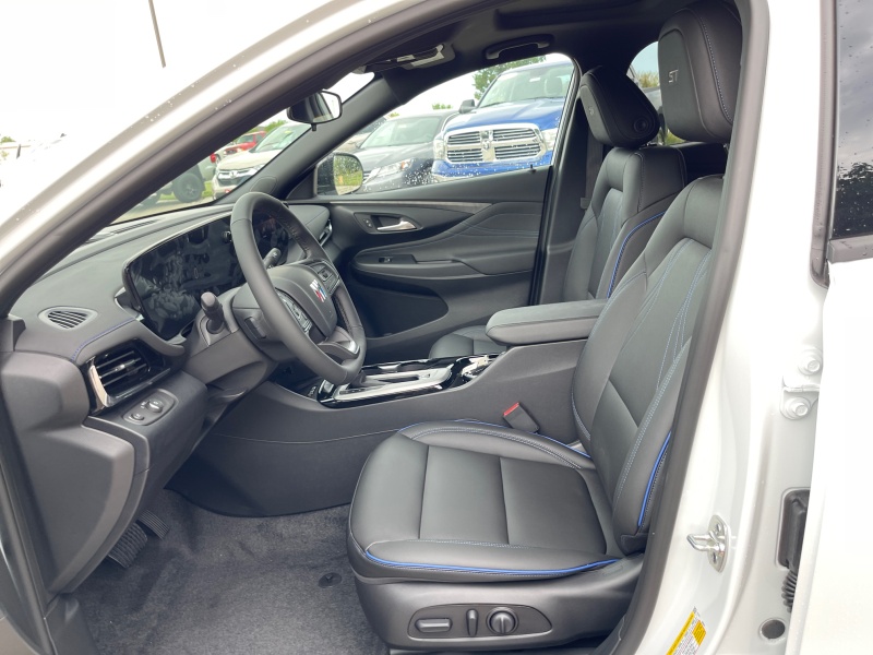 2025 Buick Envista