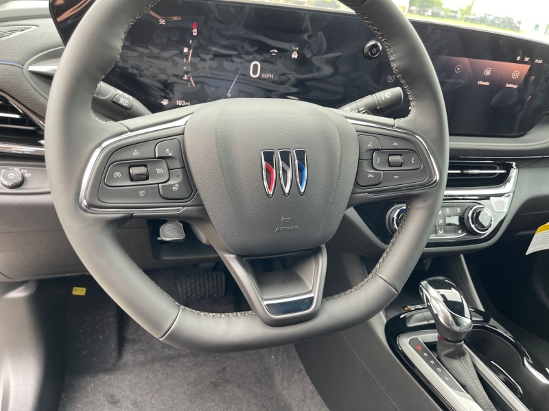2025 Buick Envista