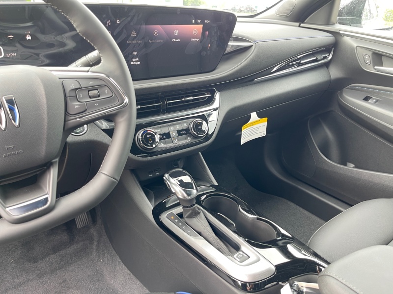 2025 Buick Envista