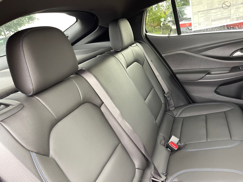 2025 Buick Envista