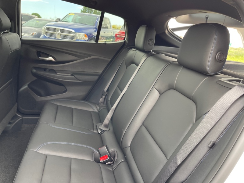 2025 Buick Envista