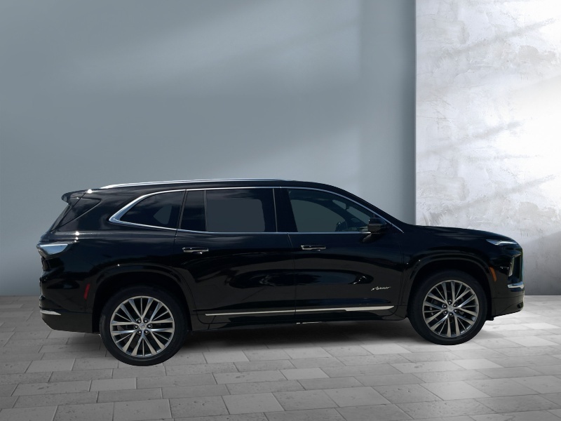 2025 Buick Enclave