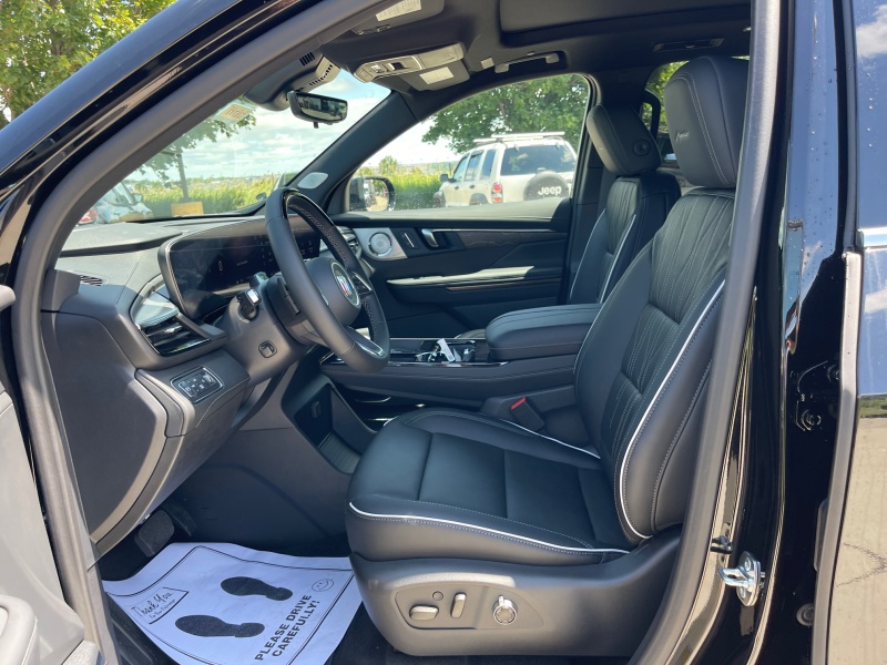 2025 Buick Enclave