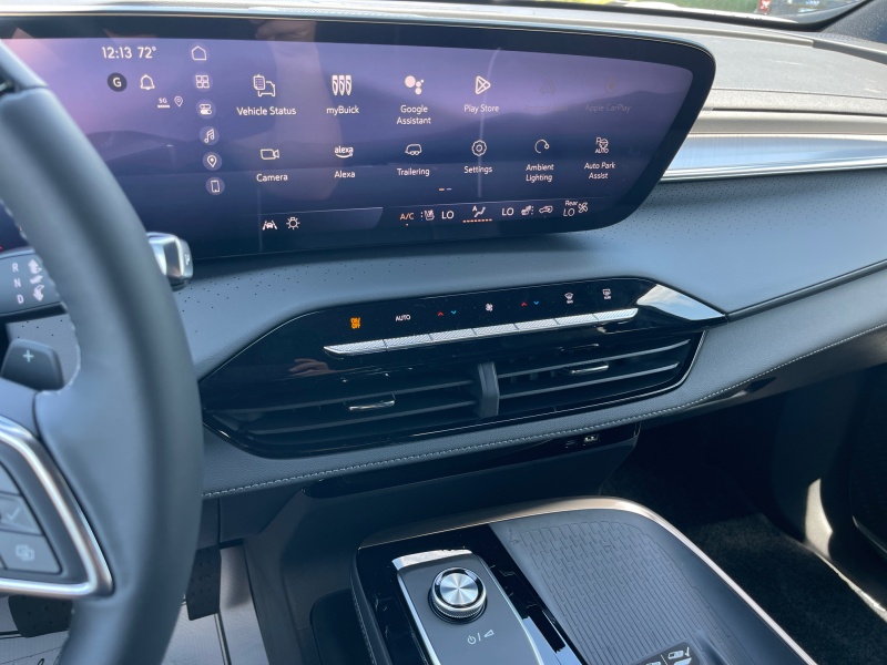 2025 Buick Enclave