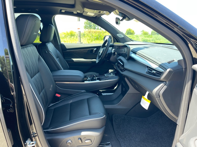 2025 Buick Enclave