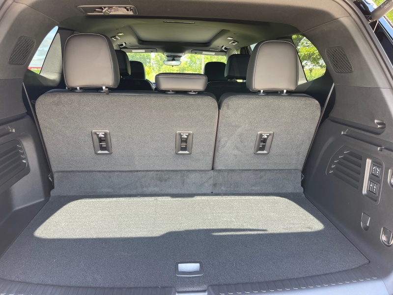 2025 Buick Enclave