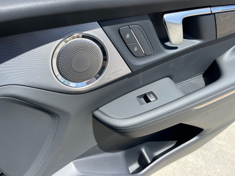 2025 Buick Enclave