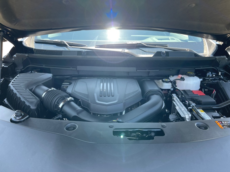 2025 Buick Enclave
