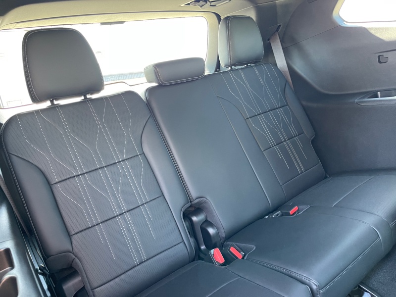 2025 Buick Enclave