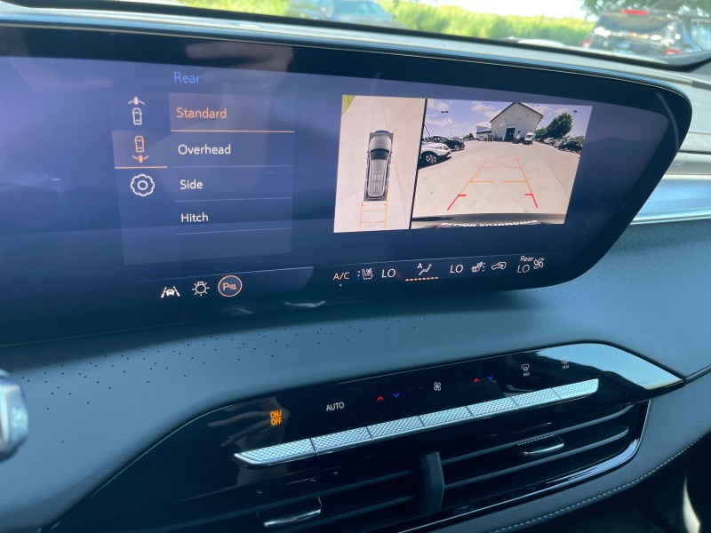 2025 Buick Enclave