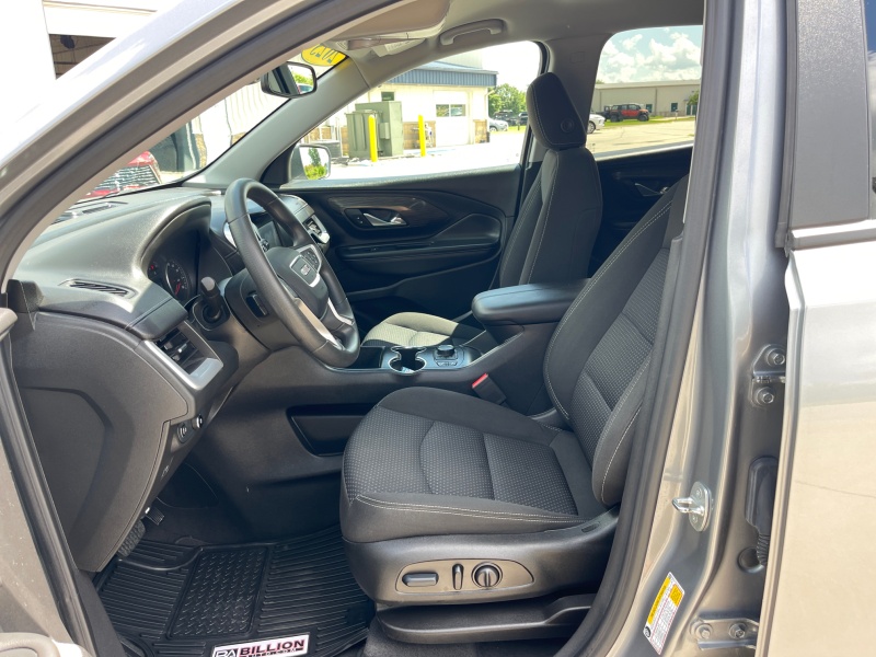 2023 GMC Terrain