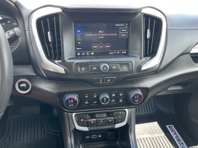 2023 GMC Terrain