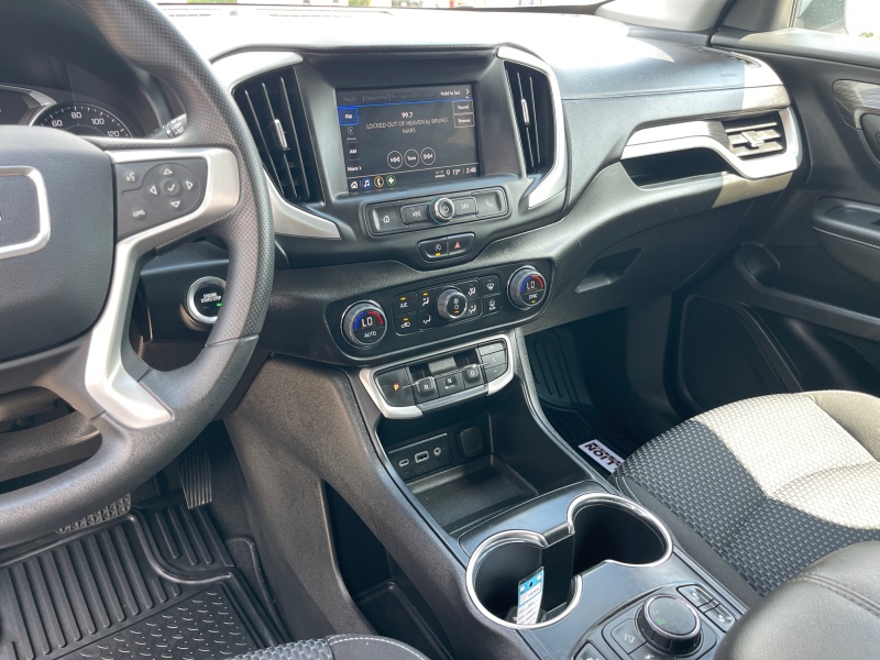 2023 GMC Terrain