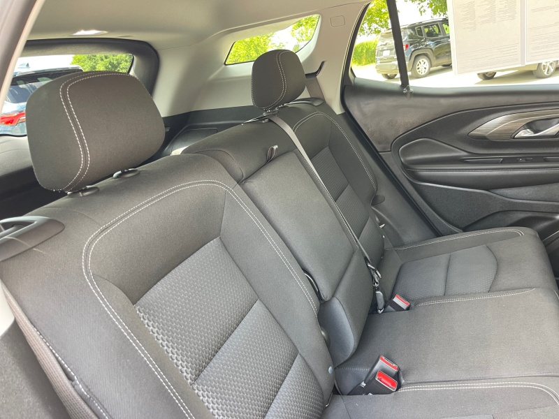 2023 GMC Terrain