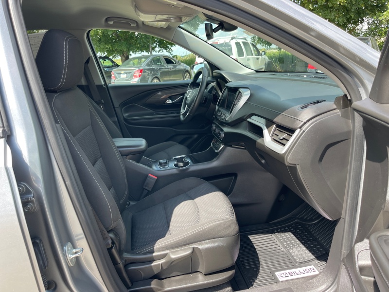 2023 GMC Terrain