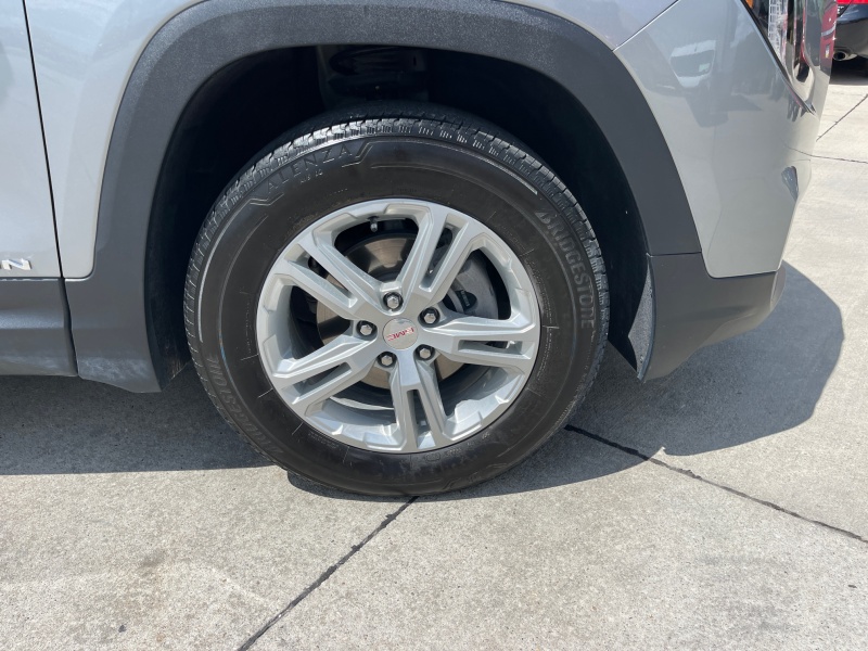 2023 GMC Terrain