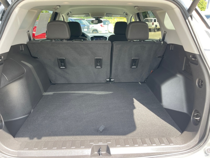 2023 GMC Terrain