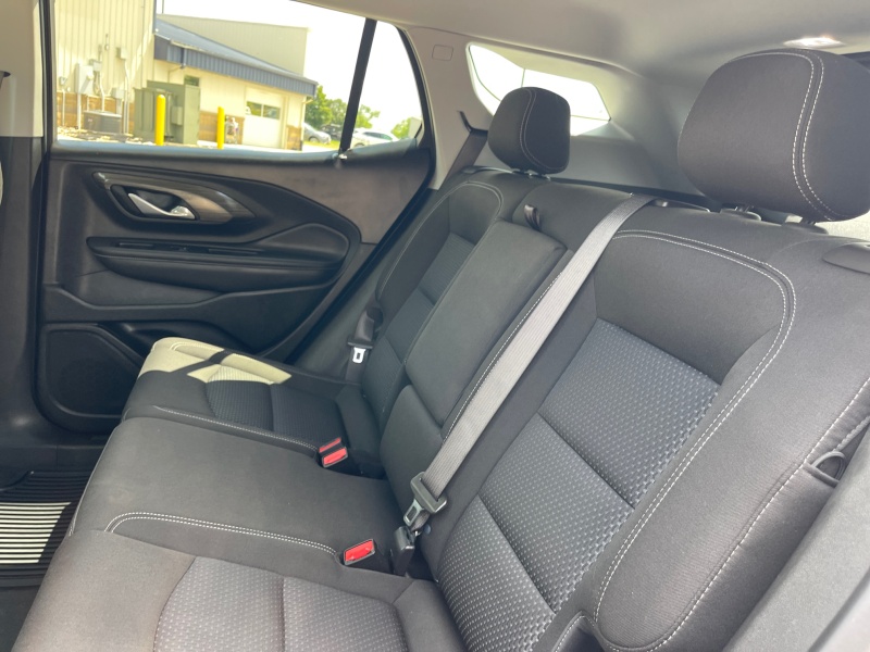 2023 GMC Terrain