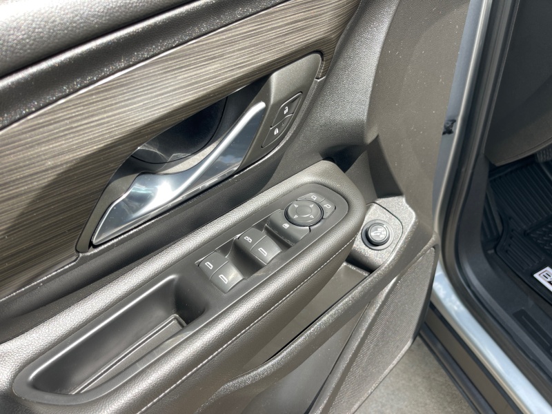 2023 GMC Terrain