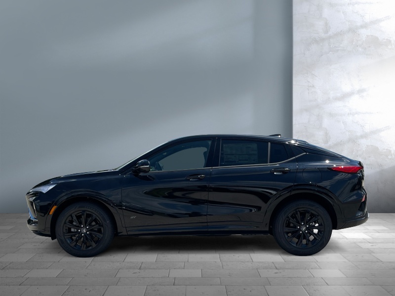 2025 Buick Envista