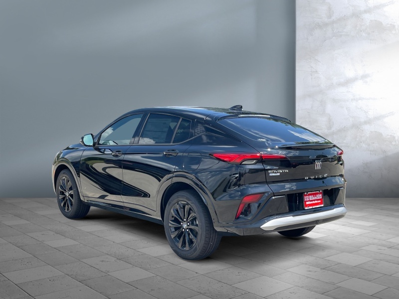 2025 Buick Envista