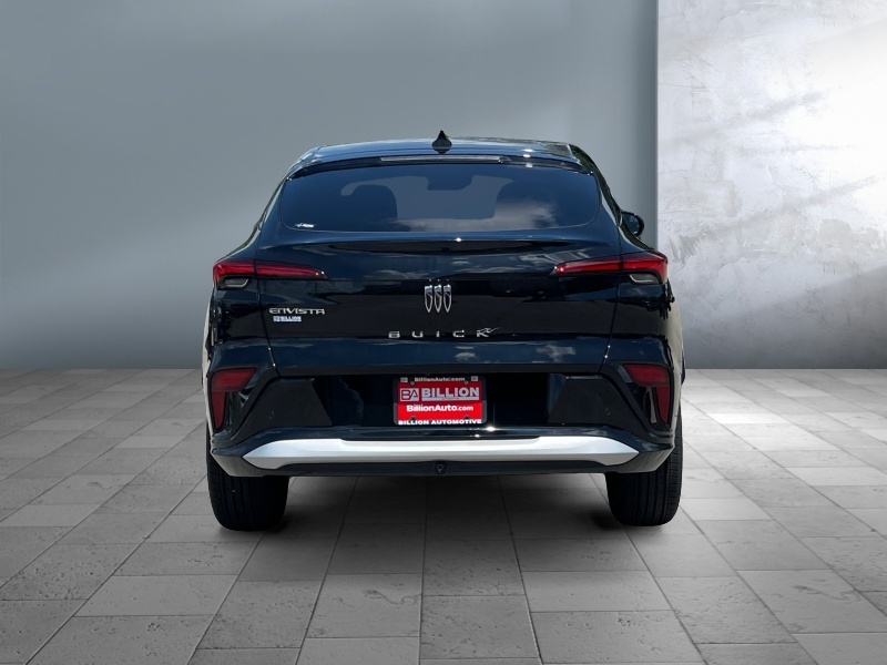 2025 Buick Envista