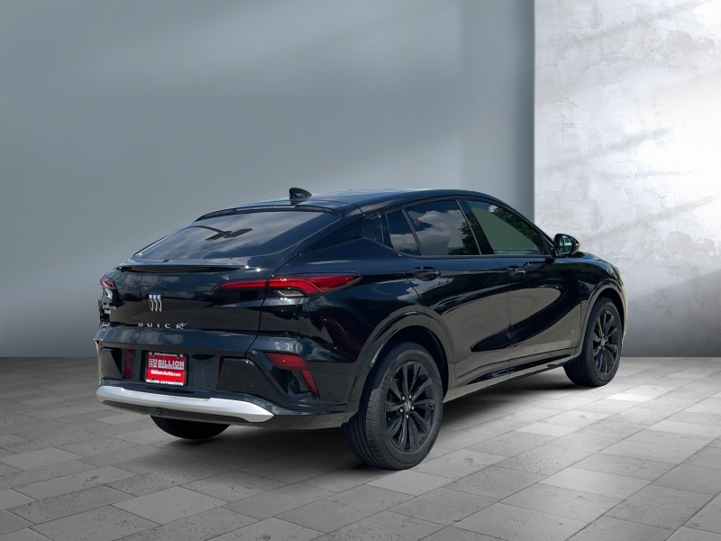 2025 Buick Envista