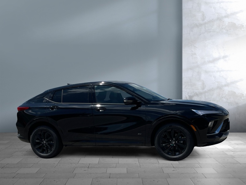 2025 Buick Envista