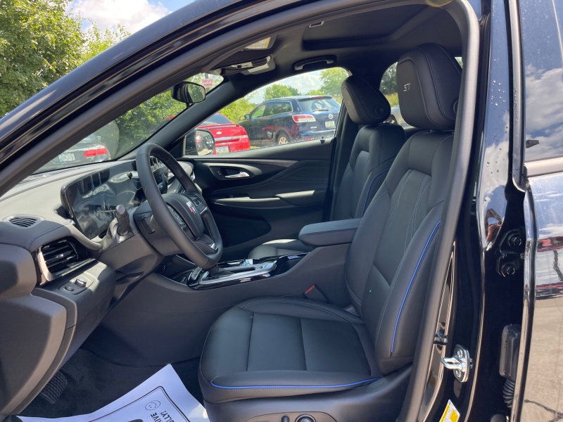 2025 Buick Envista